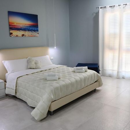 Bed and Breakfast La Nuit Agrigento Exteriér fotografie