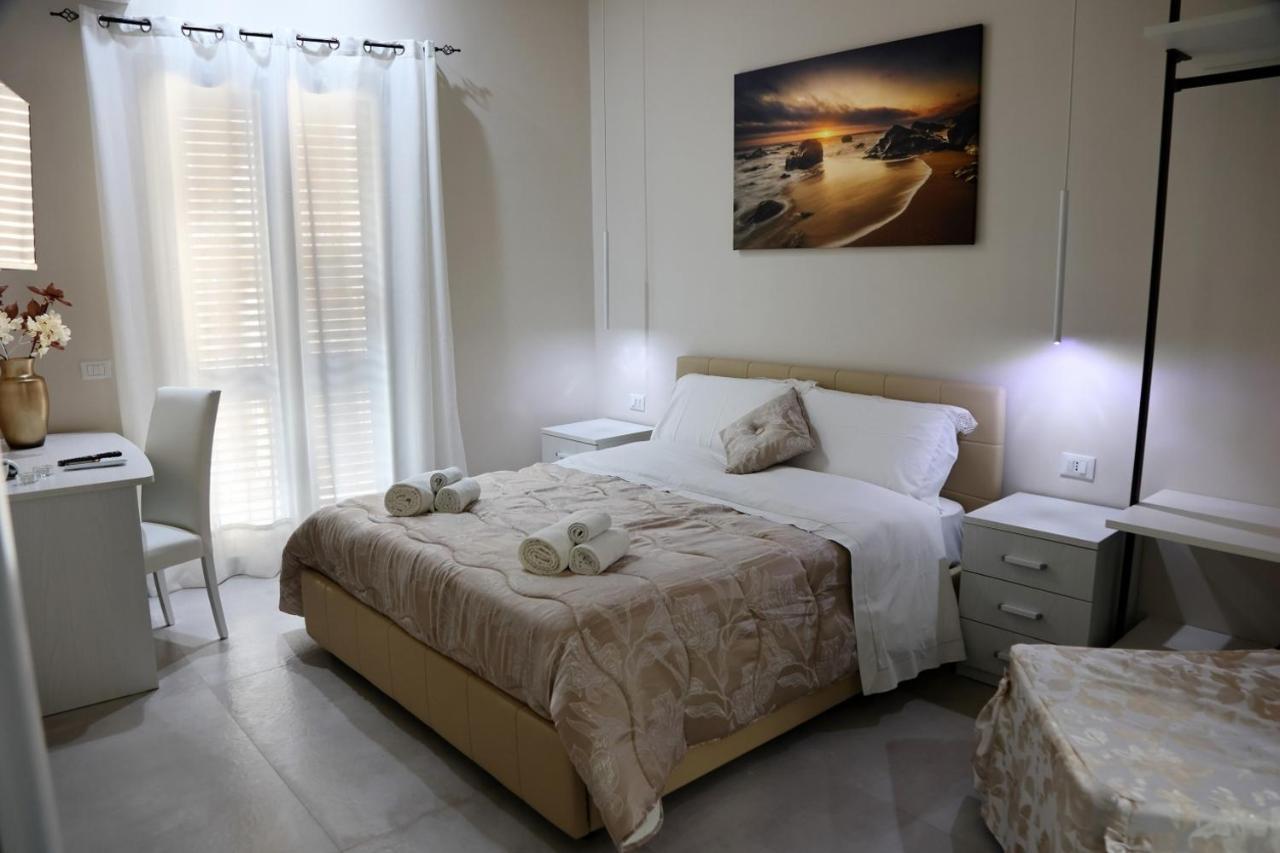 Bed and Breakfast La Nuit Agrigento Exteriér fotografie