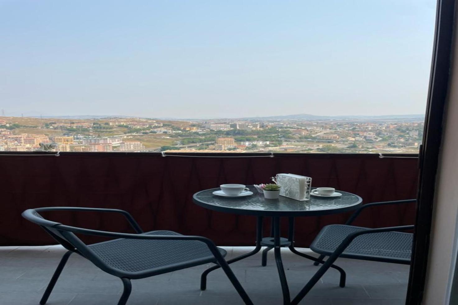 Bed and Breakfast La Nuit Agrigento Exteriér fotografie