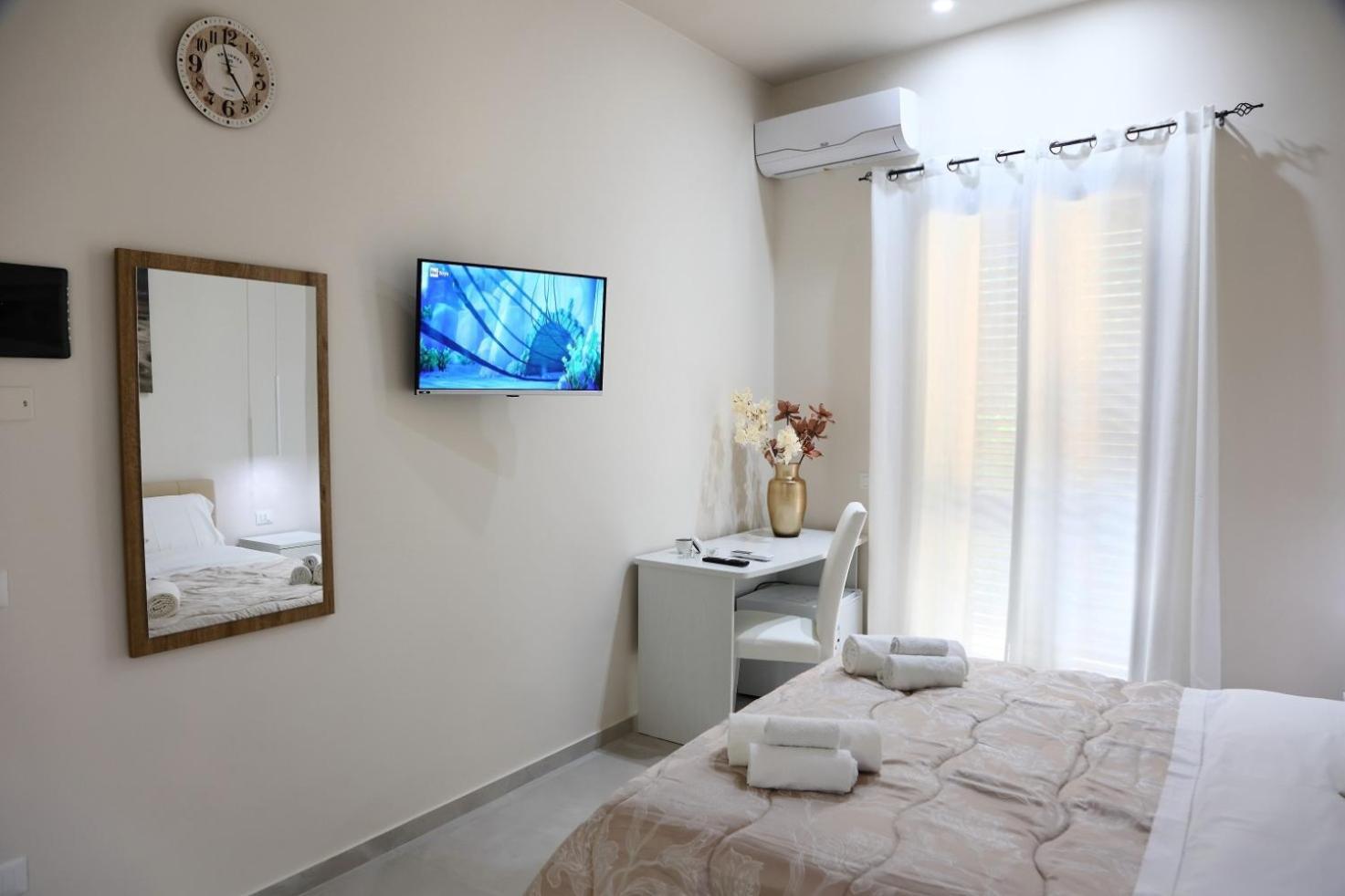 Bed and Breakfast La Nuit Agrigento Exteriér fotografie